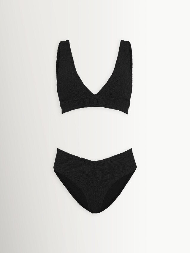 Black Angel Bikini
