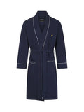 Blue Kobe Kimono Robe
